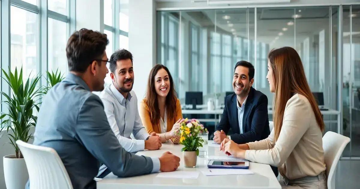 Inteligência Emocional no Mercado de Trabalho: Transforme Seu Ambiente Profissional