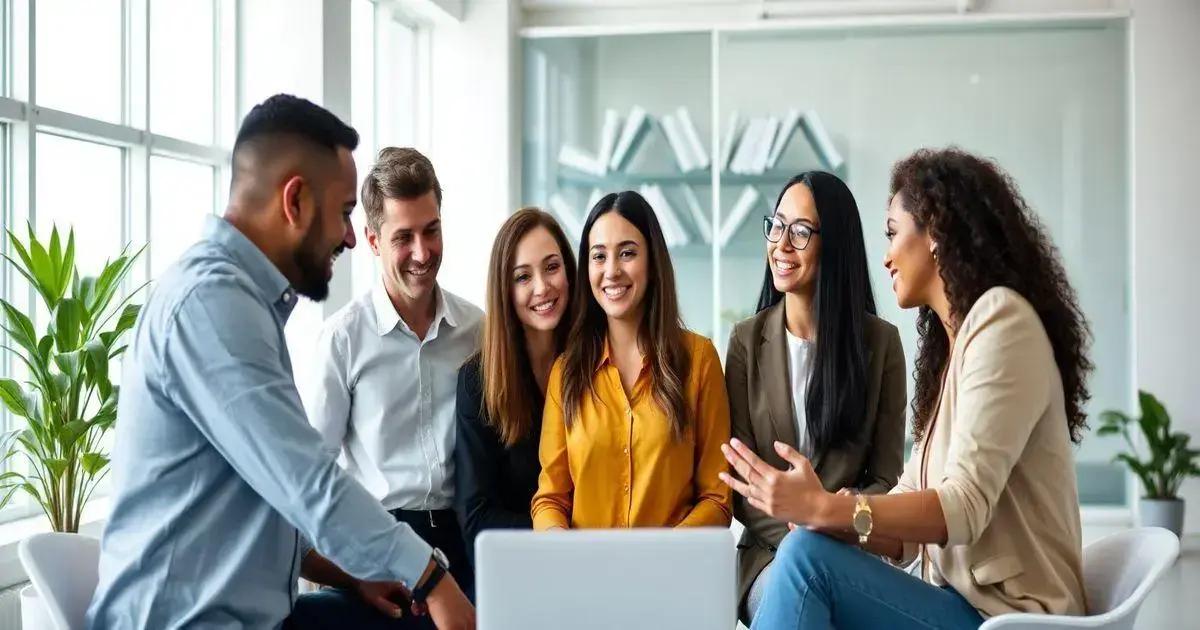 Inteligência Emocional no Mundo do Trabalho: 5 Estratégias Para Melhorar seu Desempenho