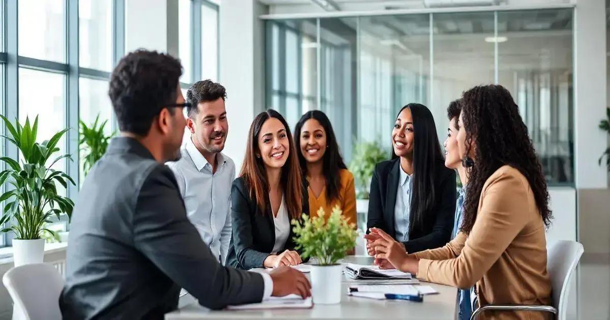 Inteligência Emocional no Trabalho: A Chave para o Sucesso Profissional