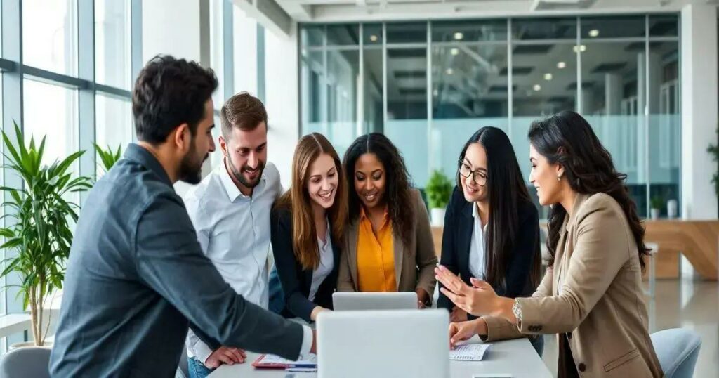 Inteligência Emocional no Trabalho: A Importância para a Equipe e Carreira