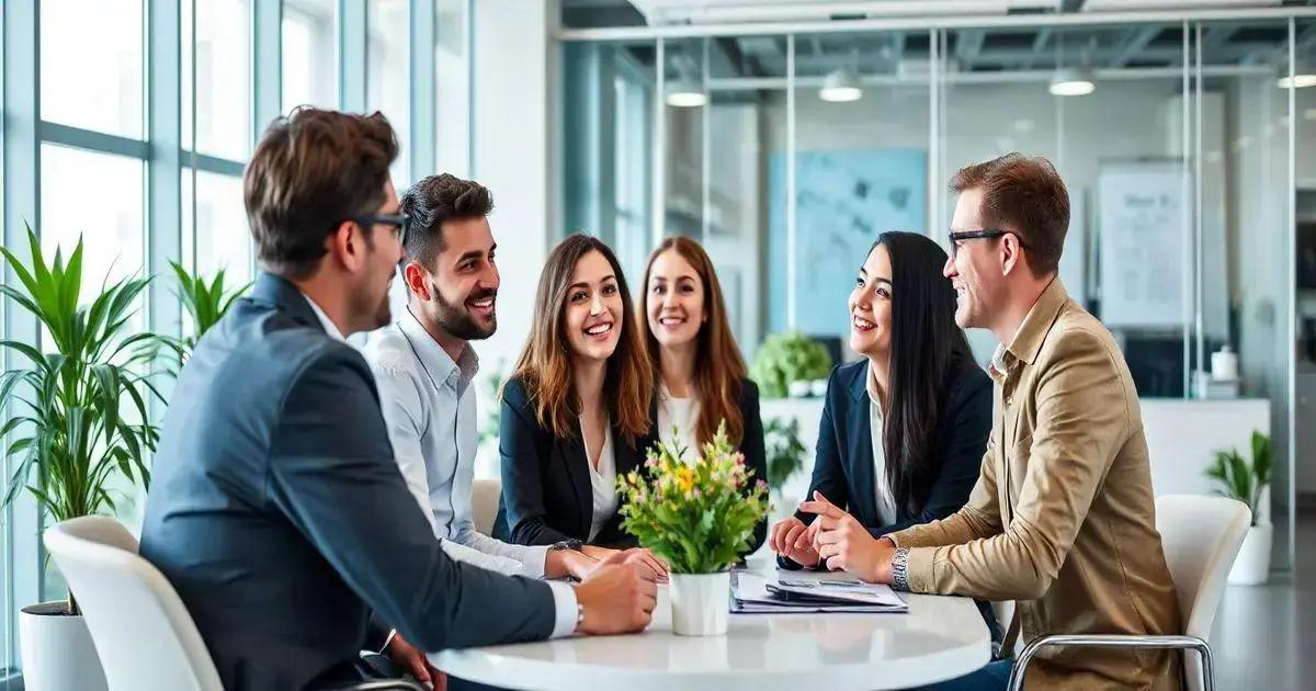 Inteligência Emocional no Trabalho: Aprenda com Daniel Goleman