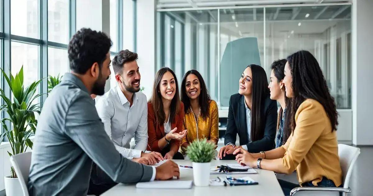 Inteligência emocional no trabalho: como desenvolver e transformar sua equipe