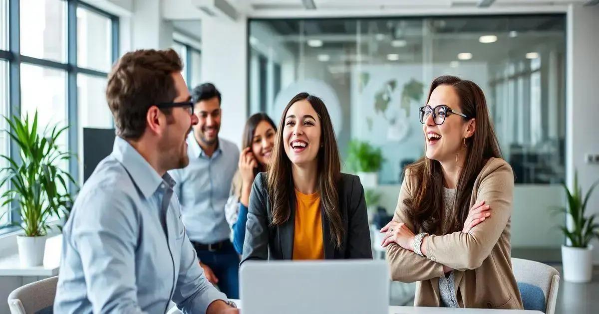 Inteligência Emocional no Trabalho e no Sucesso Acadêmico: Uma Conexão Vital