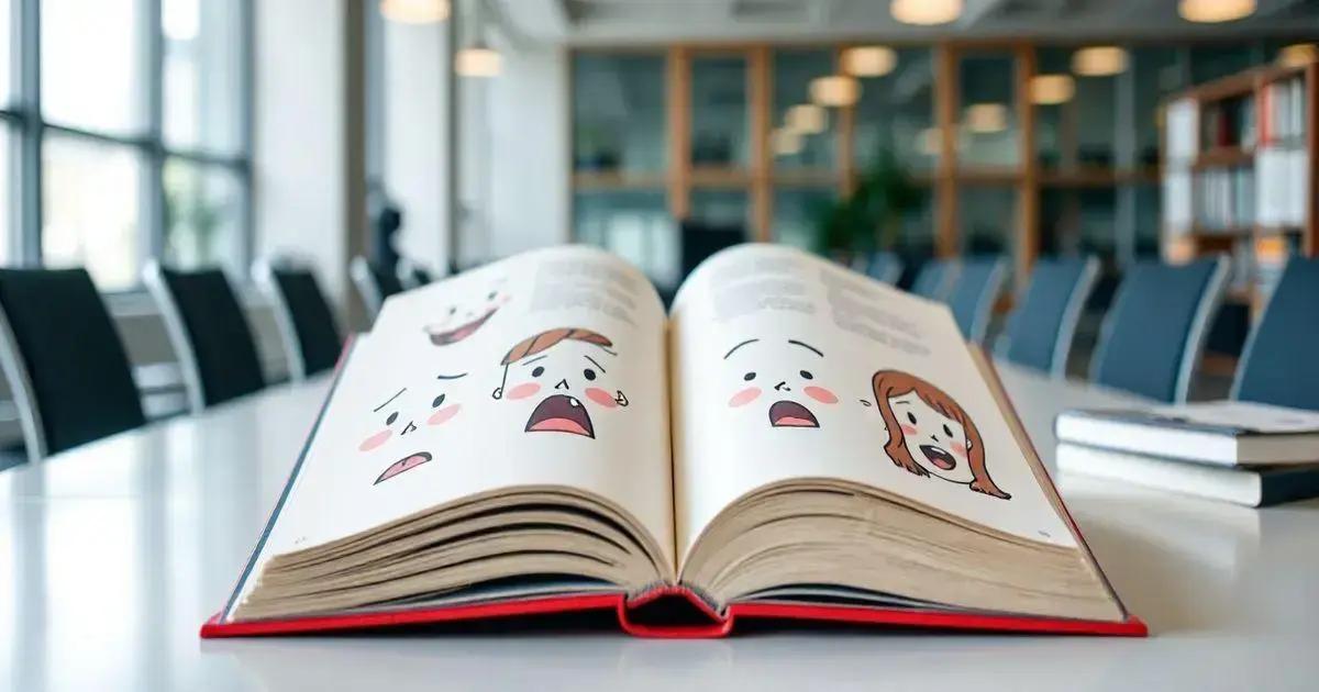 Inteligência Emocional no Trabalho: O Livro Que Você Precisa Ler
