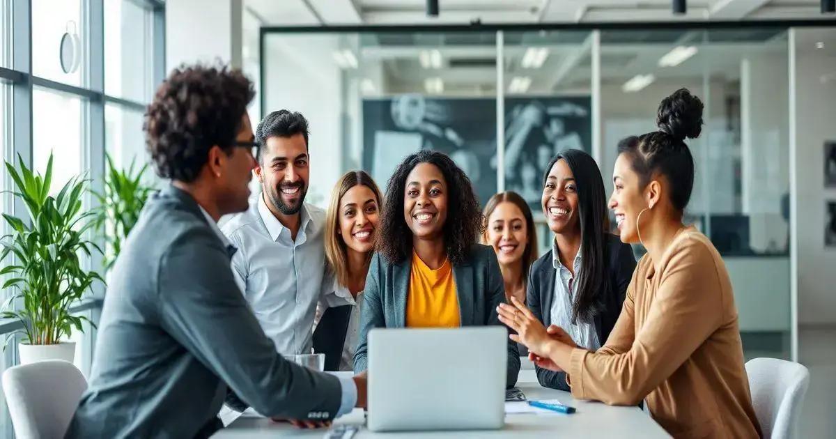 Inteligência Emocional no Trabalho: O que é e como aplicar na prática?
