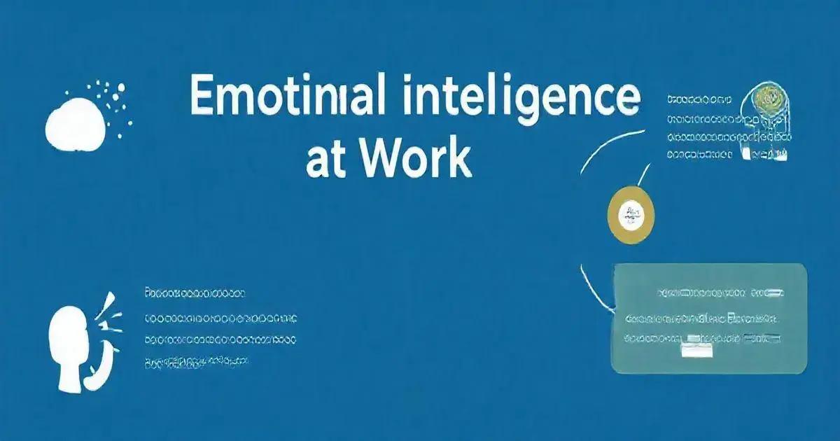 Inteligência Emocional no Trabalho PPT: Transforme seu Ambiente Corporativo