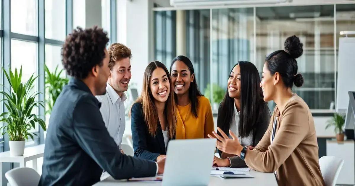 Inteligência emocional no trabalho TCC: Impactos e Benefícios Revelados