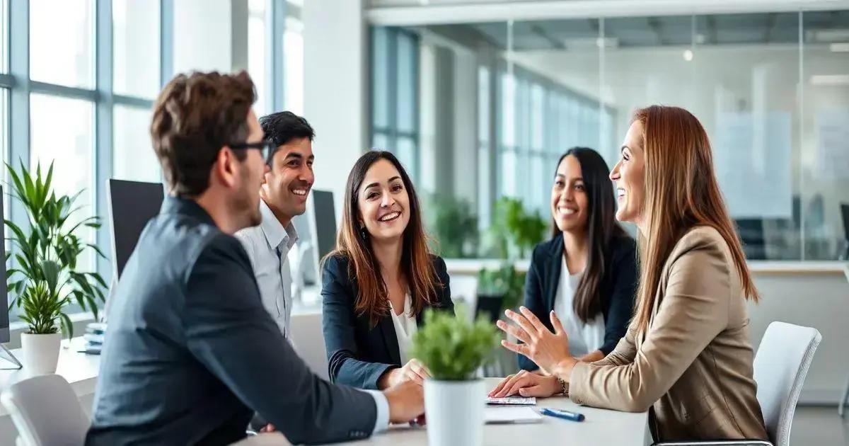Inteligência Emocional: Transformando Habilidades Profissionais na Prática