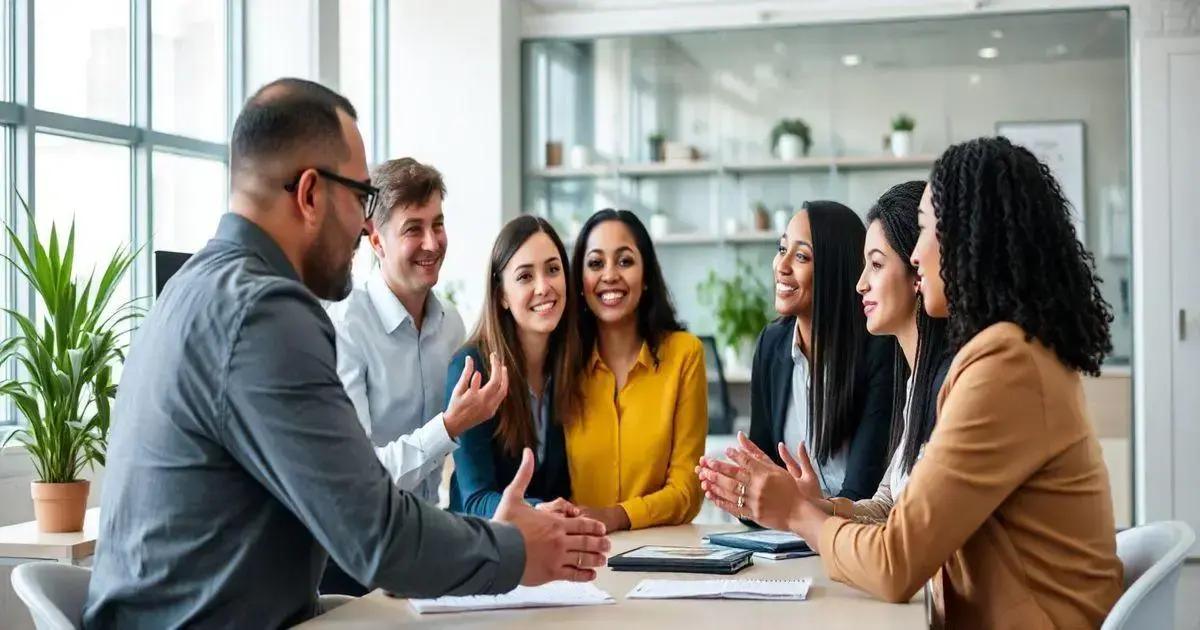 Liderança com inteligência emocional