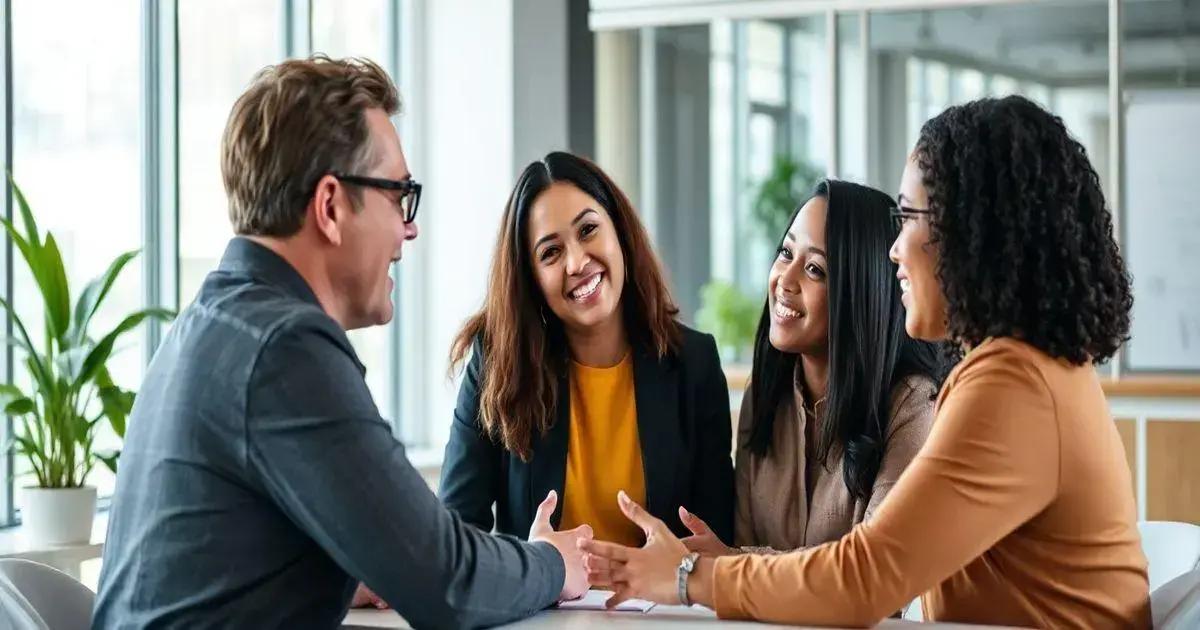 Liderança com inteligência emocional