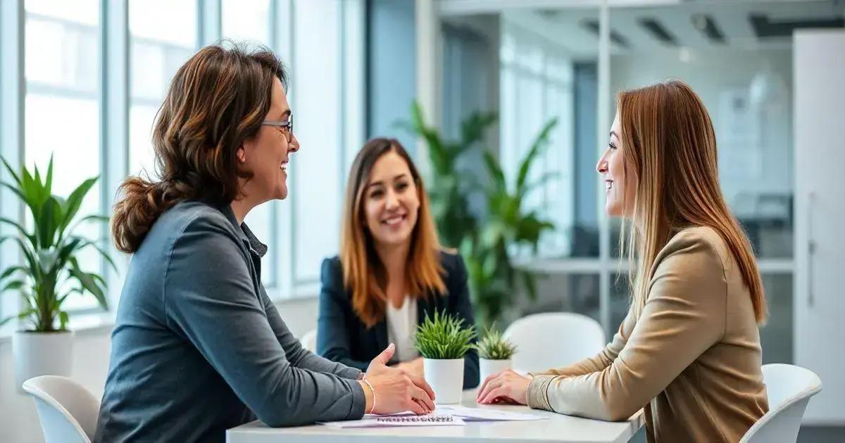 Liderança empática e sua aplicação