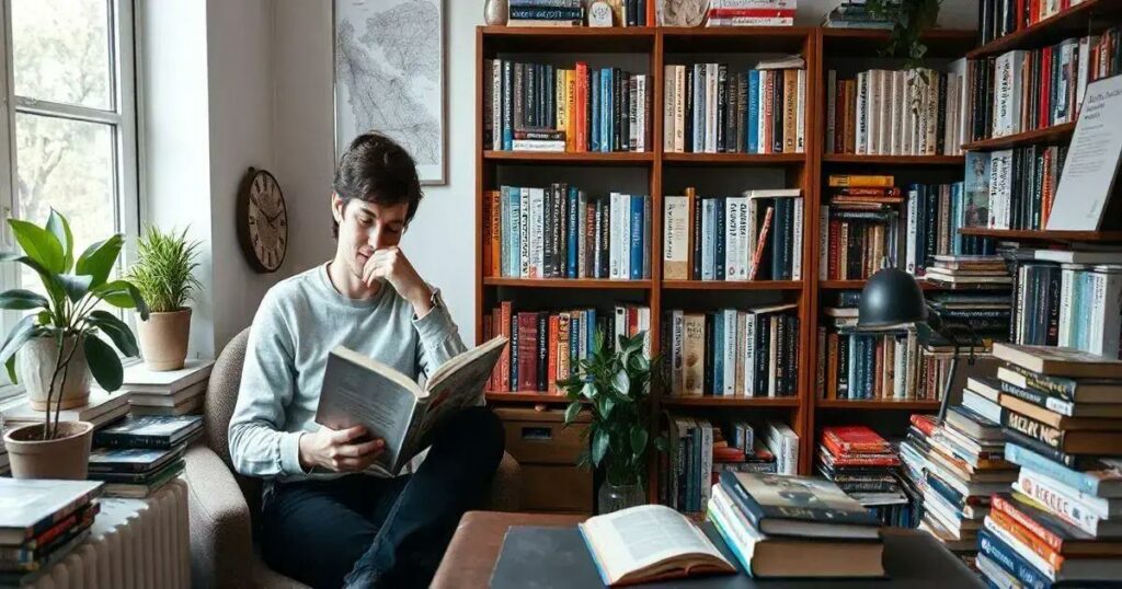 Livros sobre inteligência emocional no trabalho: Dicas para melhorar suas relações