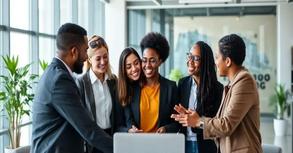 Melhores práticas para desenvolver inteligência emocional em líderes e transformar sua gestão