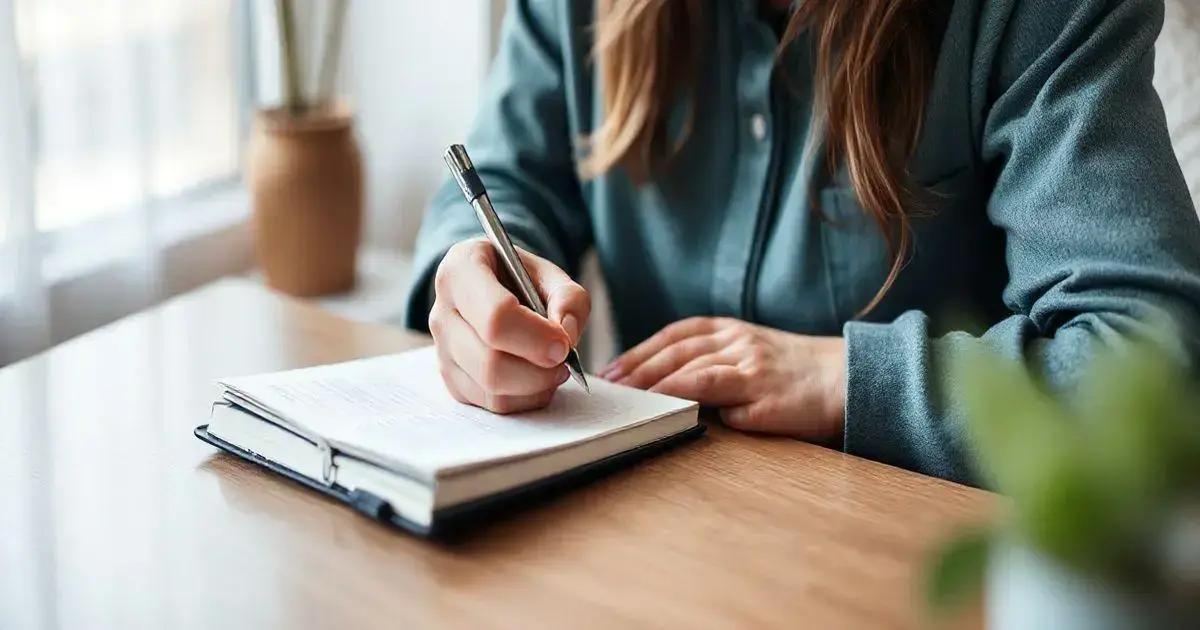 Metas de Autodesenvolvimento: Como Transformar Sua Vida Pessoal e Profissional