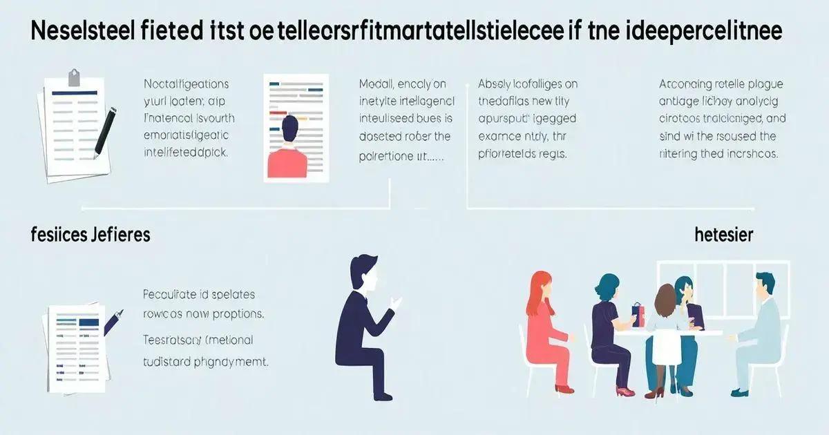 Metodologias de pesquisa sobre Inteligência Emocional