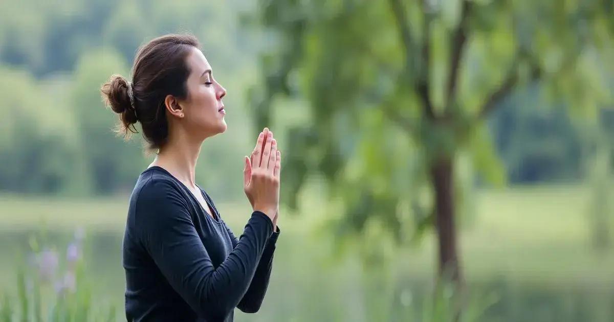 Métodos de redução de estresse: 6 Técnicas Rápidas para Relaxar Agora