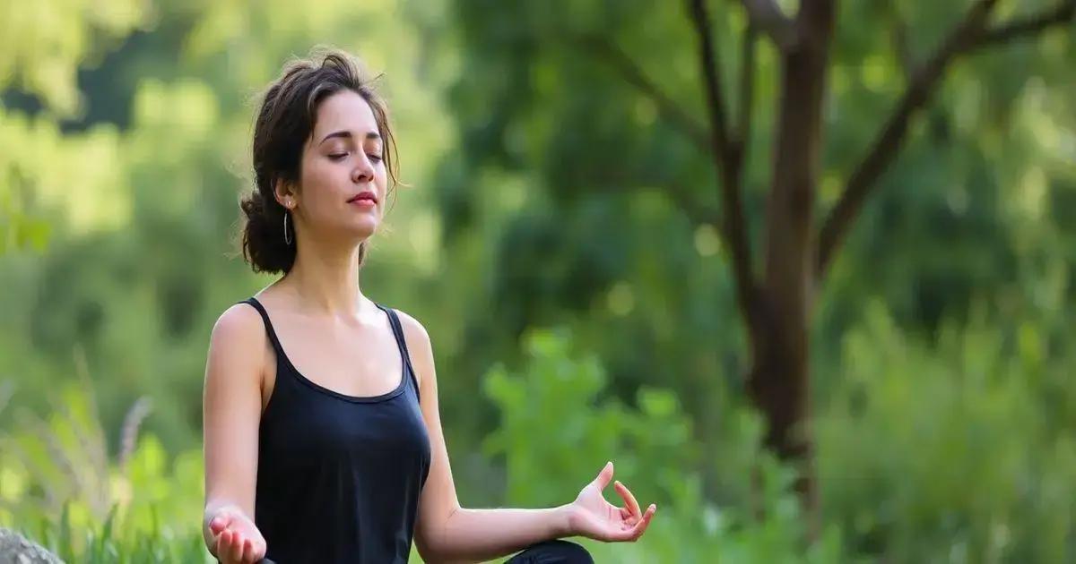 Mindfulness e autoconhecimento: uma conexão poderosa