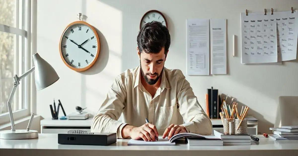 Não Faça Multitarefa