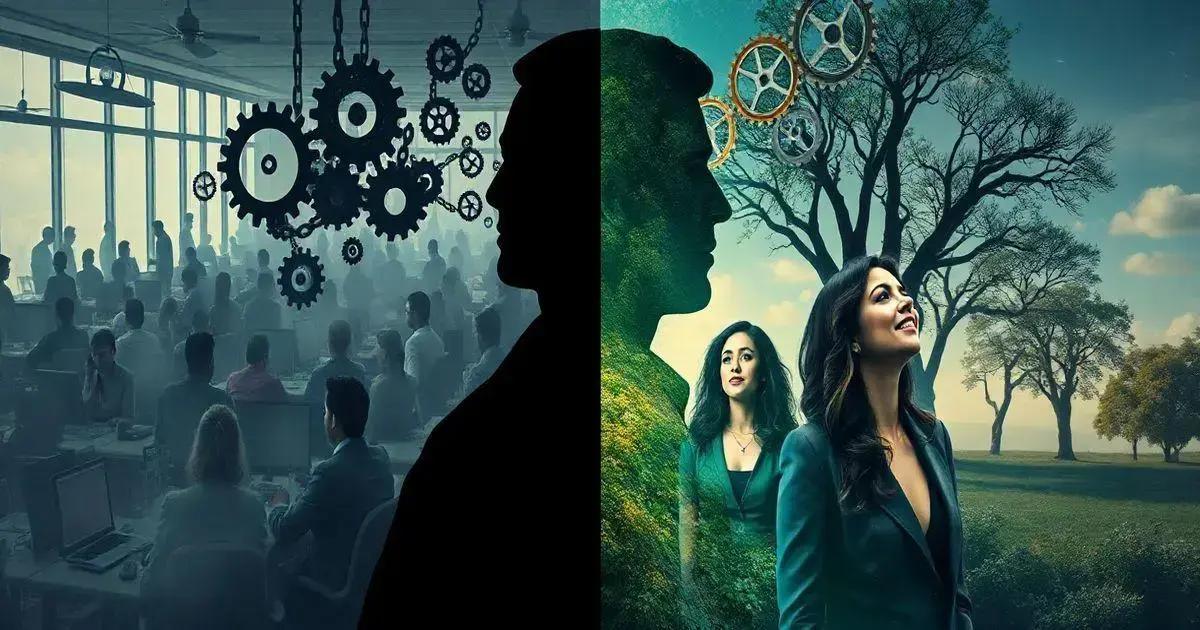 Narrativas Políticas e Estigmatização