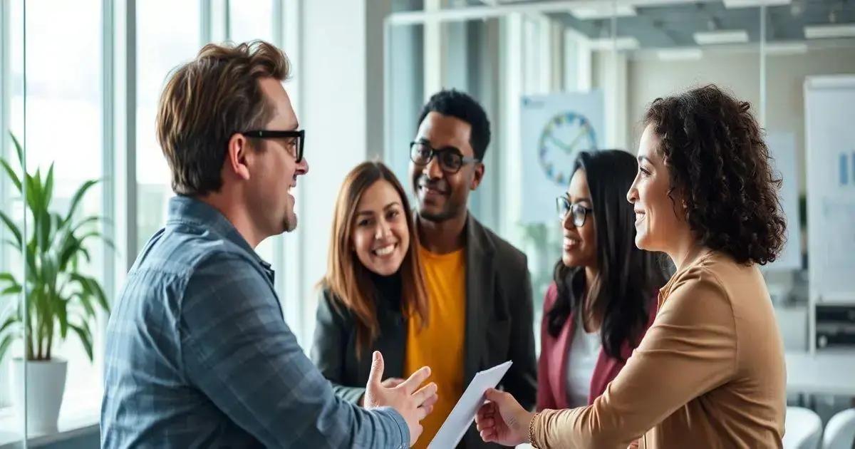 O futuro da liderança e inteligência emocional