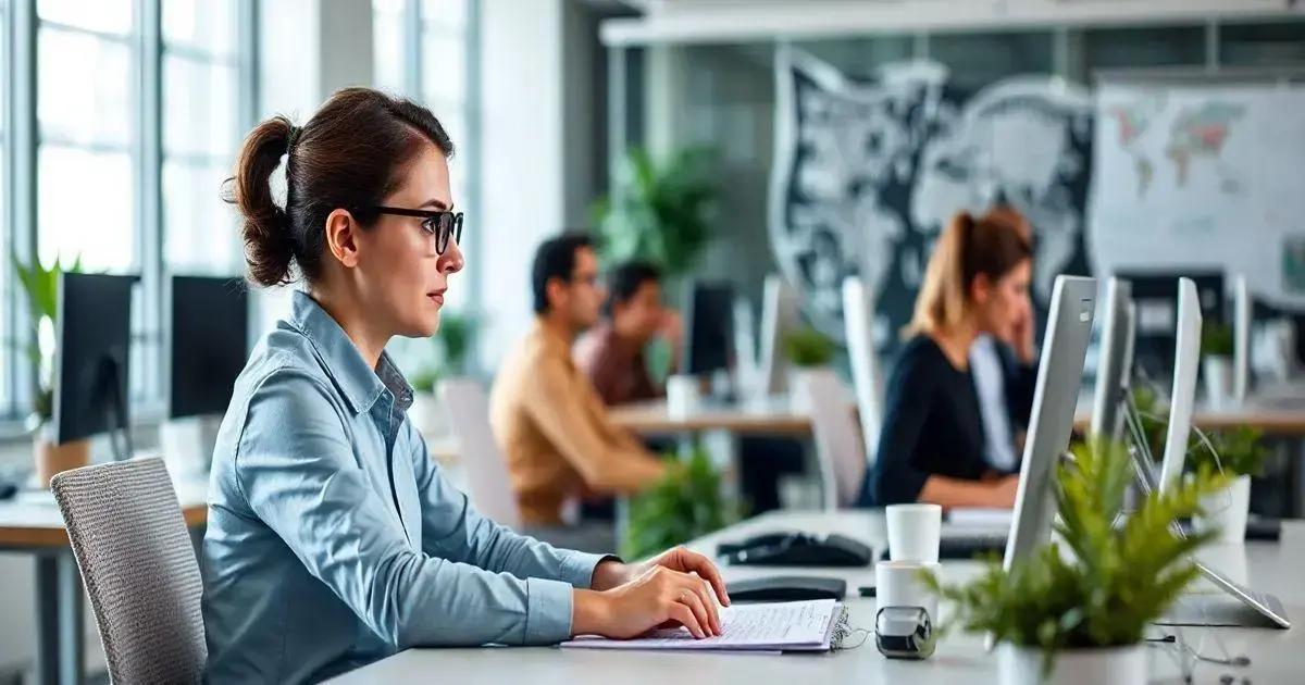 O impacto da inteligência emocional na produtividade