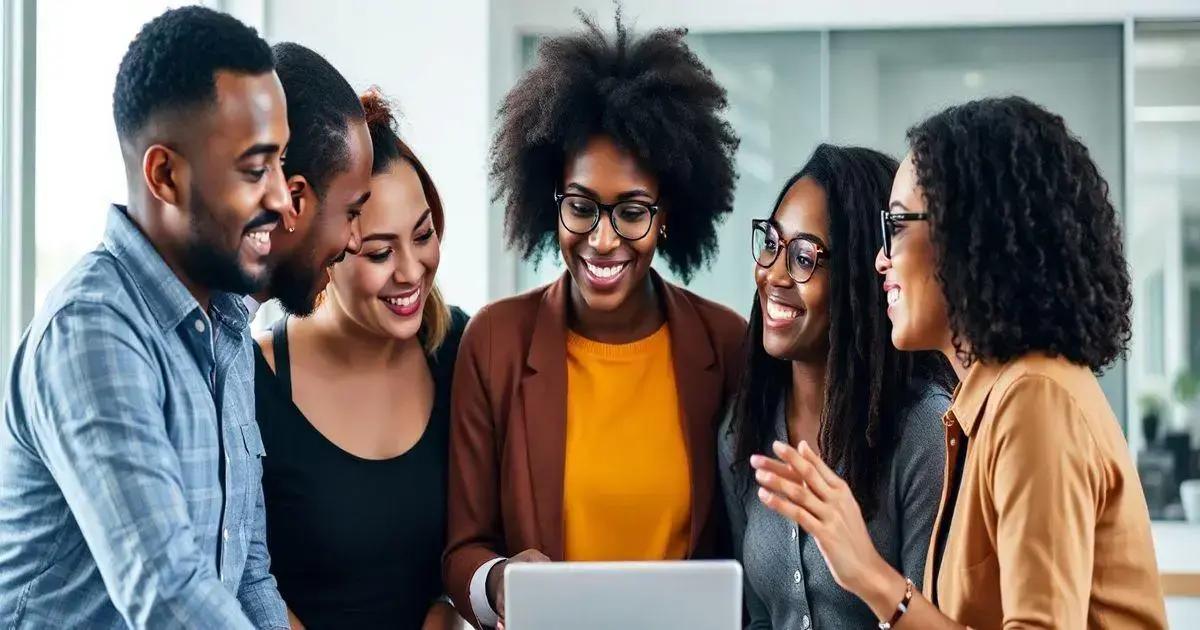 O papel da inteligência emocional na equipe