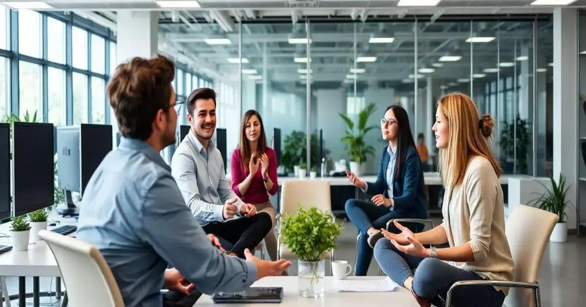 O papel da inteligência emocional na gestão da pressão