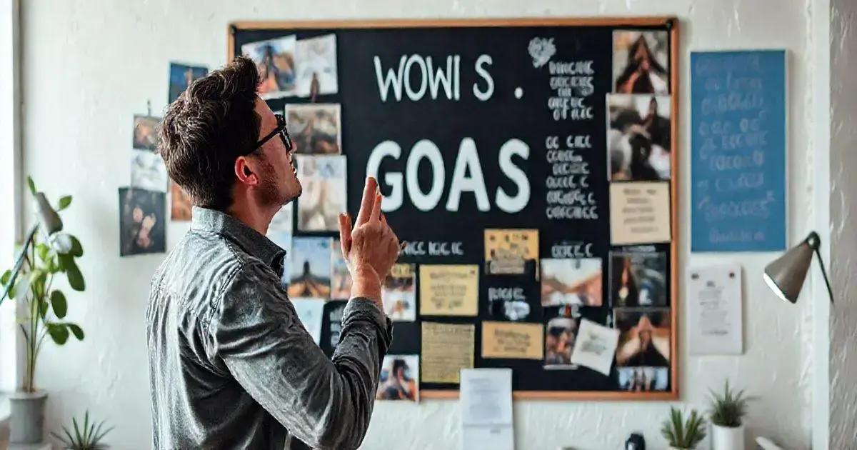 O papel da motivação no alcance de metas