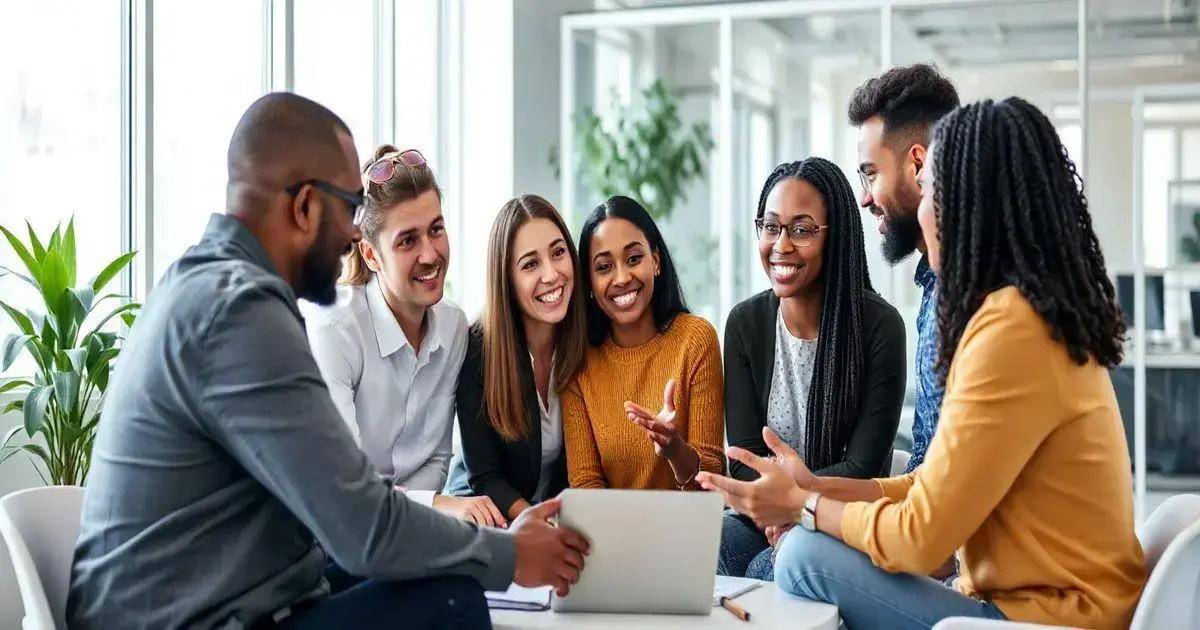 O papel das críticas construtivas