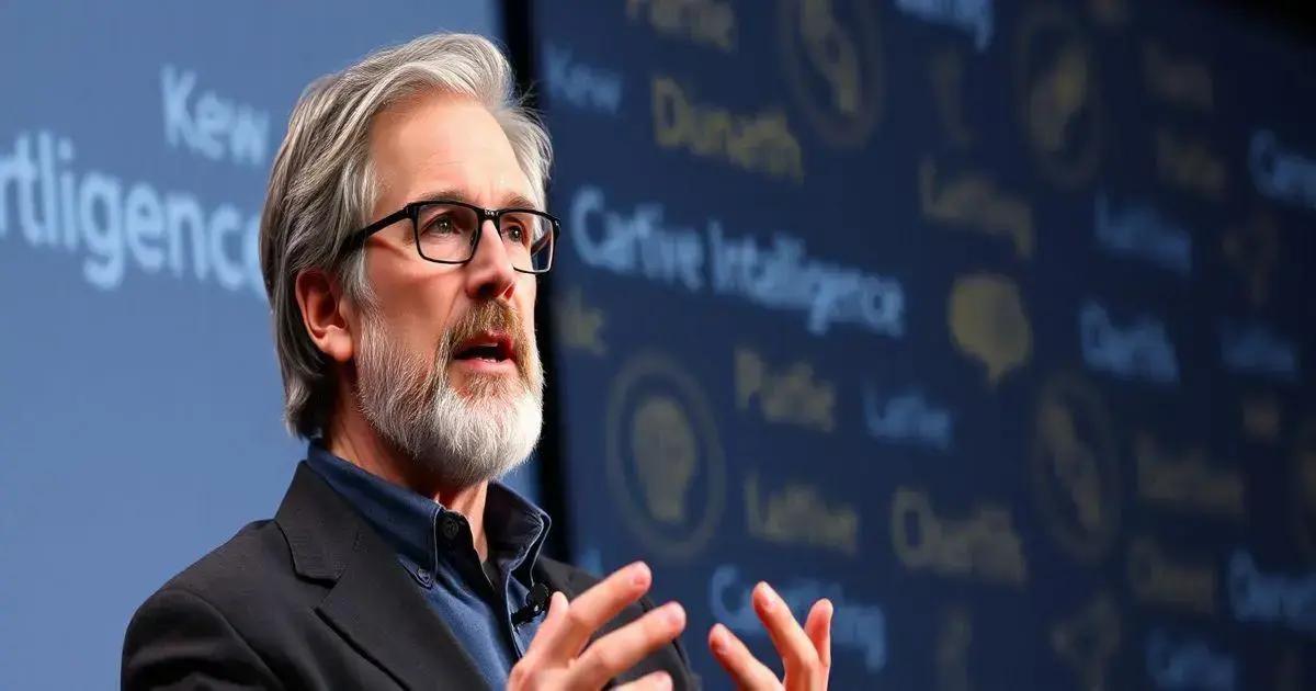 O papel de Daniel Goleman em inteligência emocional