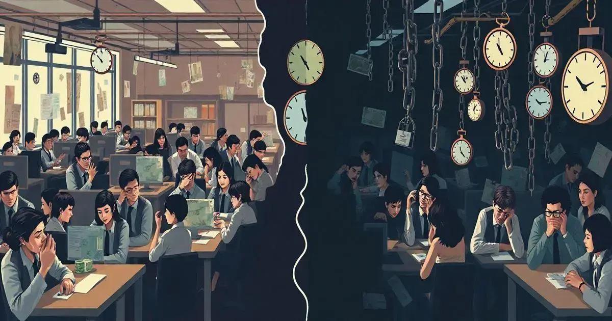 O Papel do Trabalho Emocional