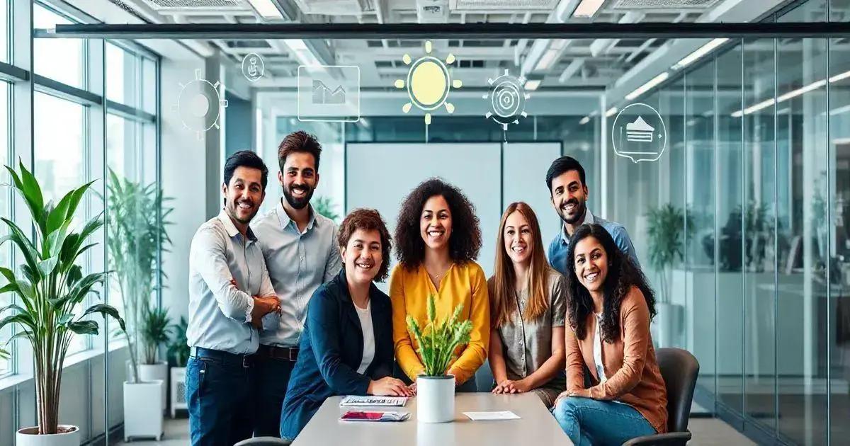 O que é Cultura Empresarial?