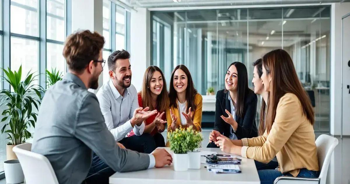 O que é Dinâmica sobre Inteligência Emocional?