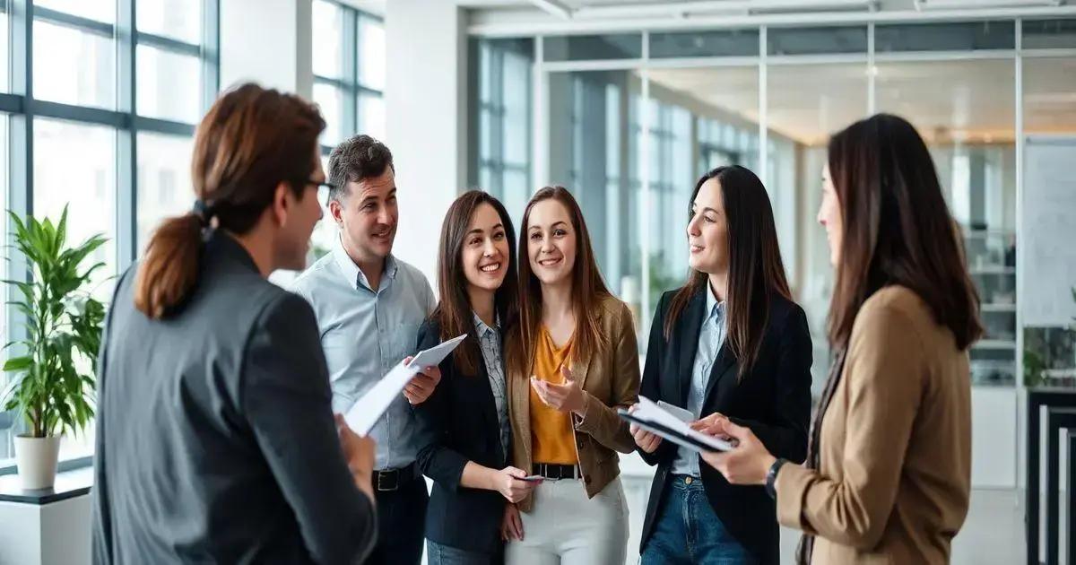 O que é Escuta Ativa Empresarial?