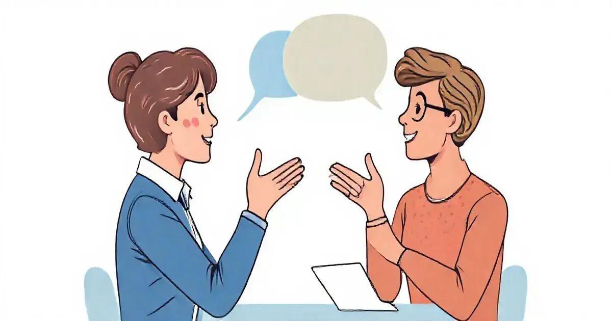 O Que É Feedback Construtivo?