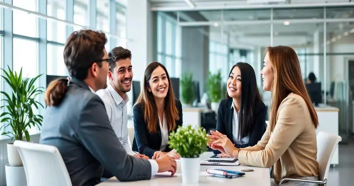 O que é gestão emocional corporativa?