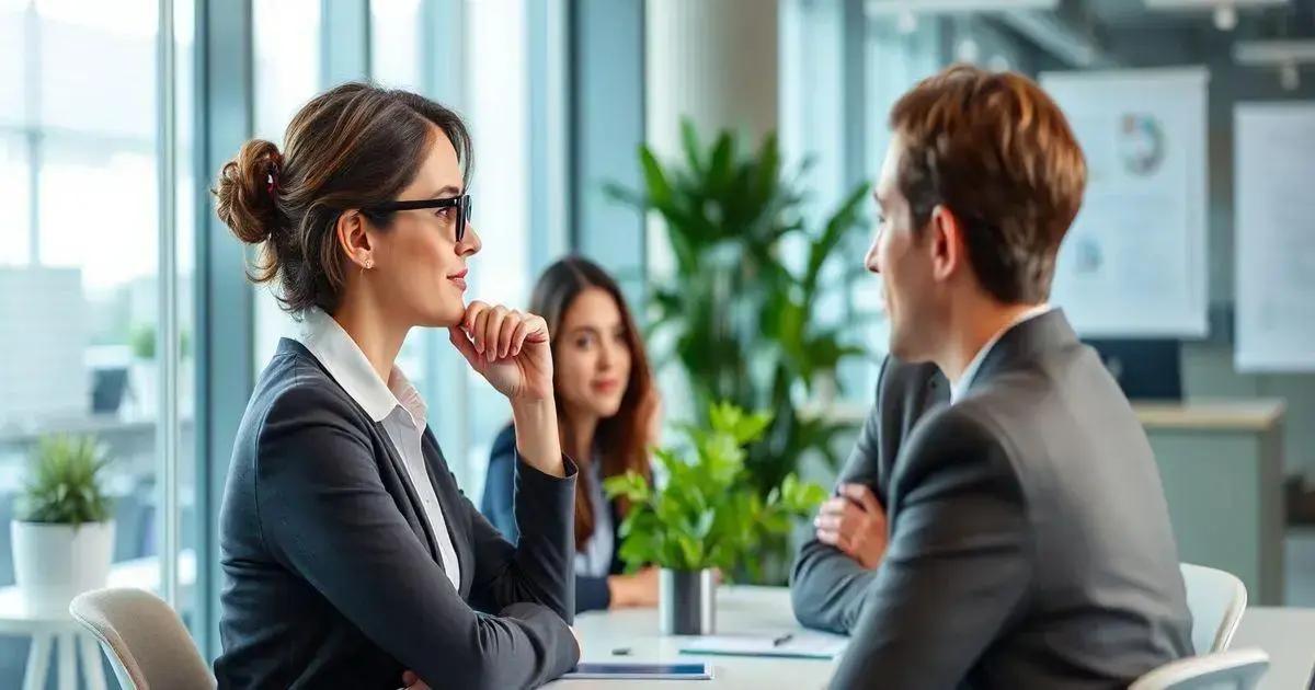 O que é Inteligência Emocional?
