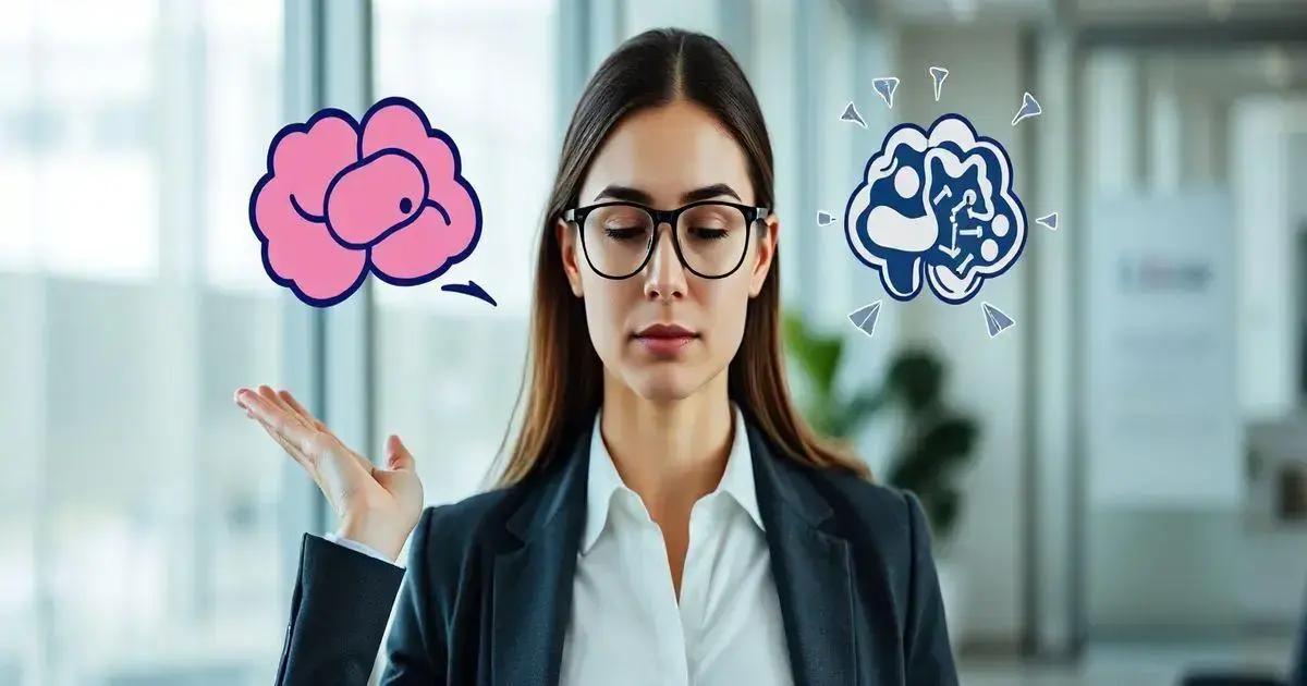 O que é inteligência emocional?