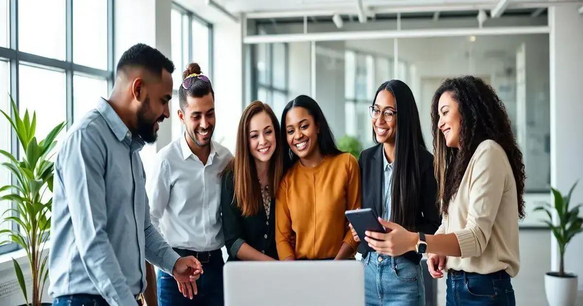 O que é inteligência emocional em startups?