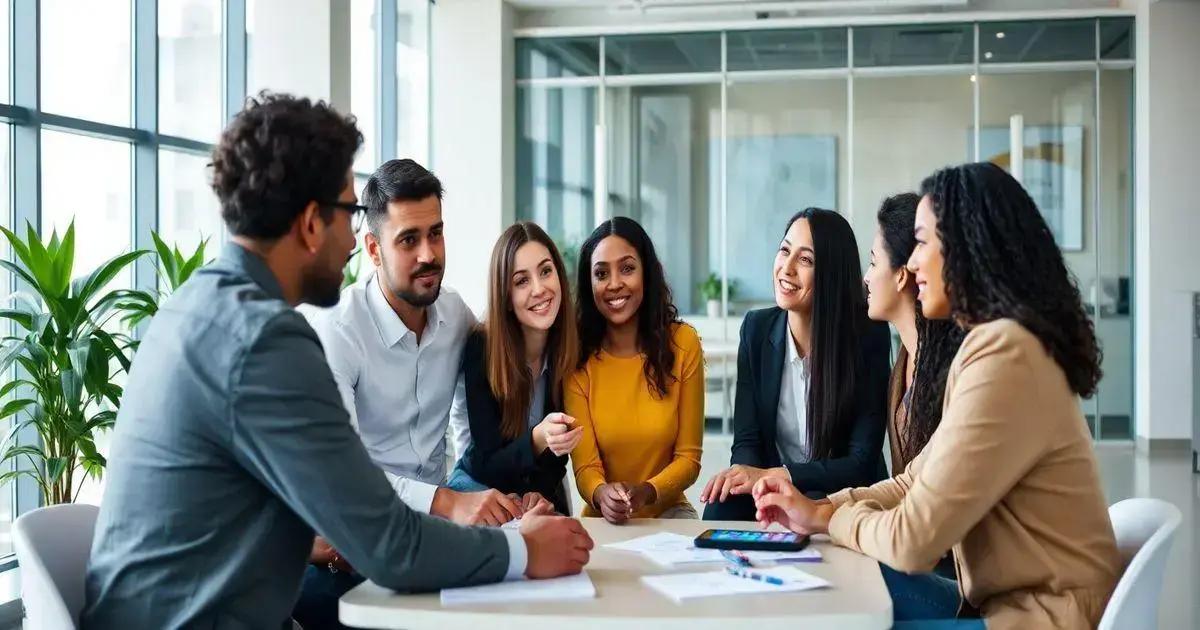 O que é inteligência emocional no ambiente de trabalho?