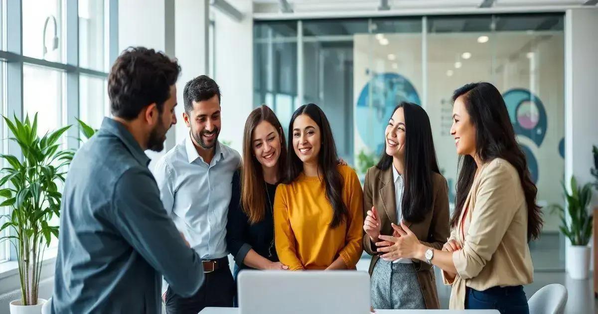 O que é Inteligência Emocional no Trabalho?