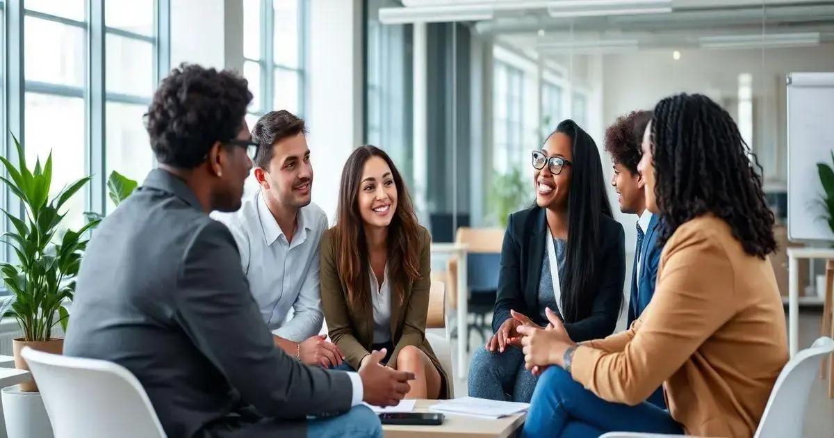 O que é inteligência emocional no trabalho?