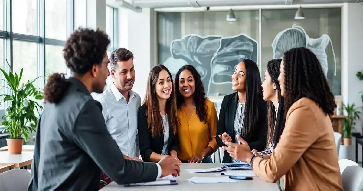 O que é inteligência emocional no trabalho?