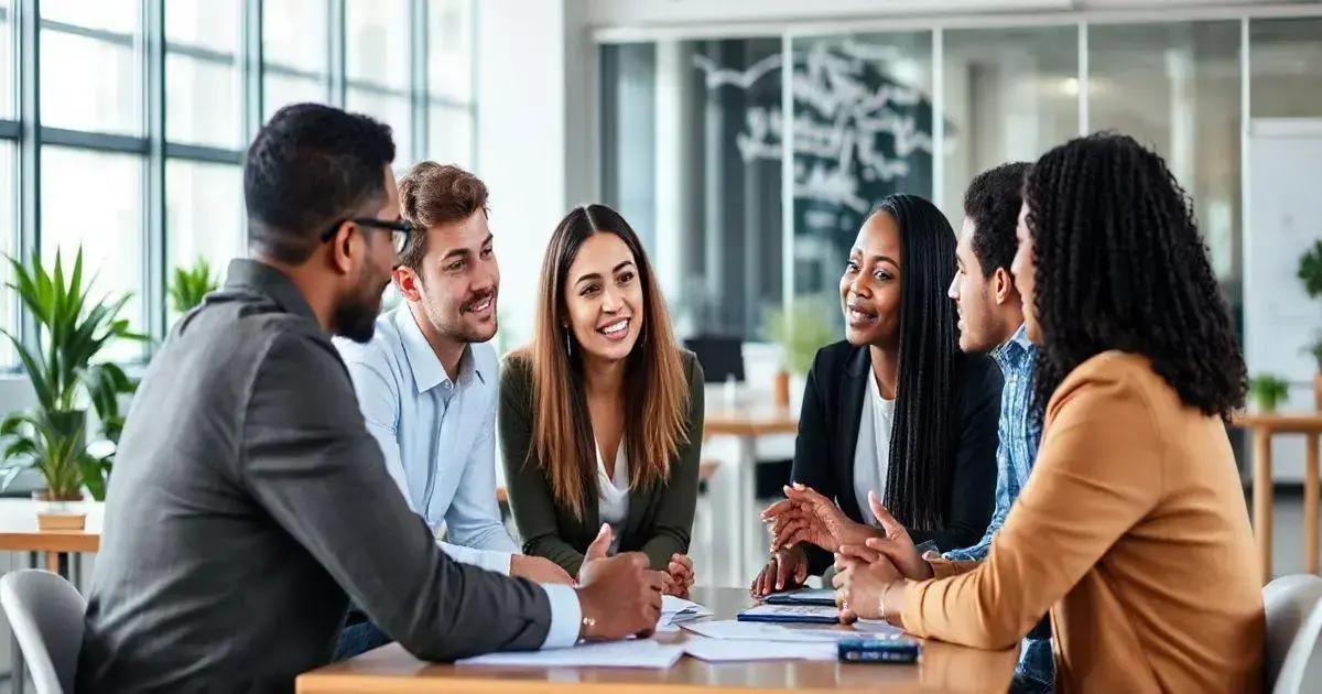 O que é Inteligência Emocional no Trabalho?