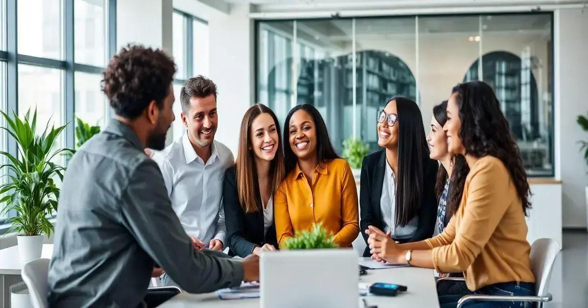 O que é inteligência emocional no trabalho?