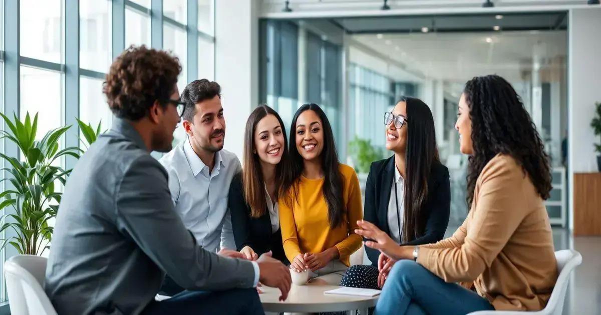 O que é inteligência emocional no trabalho?