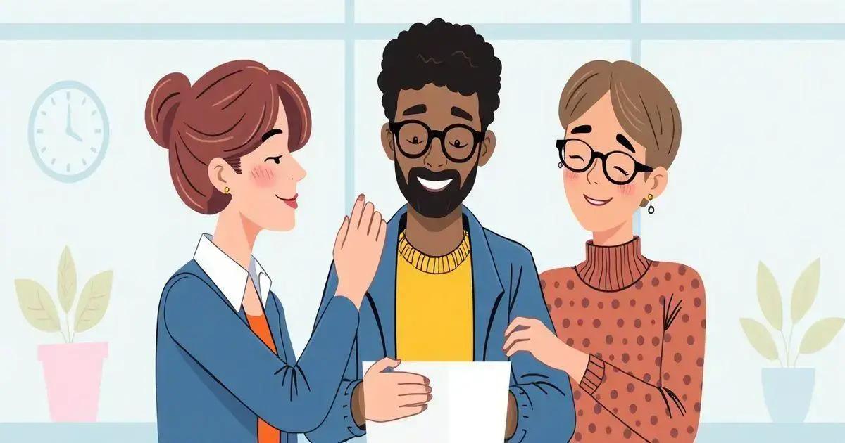 O que é inteligência emocional no trabalho?