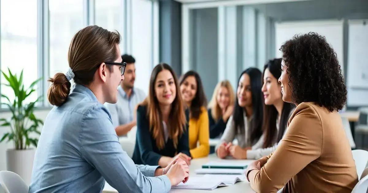 O que é o treinamento em inteligência emocional?
