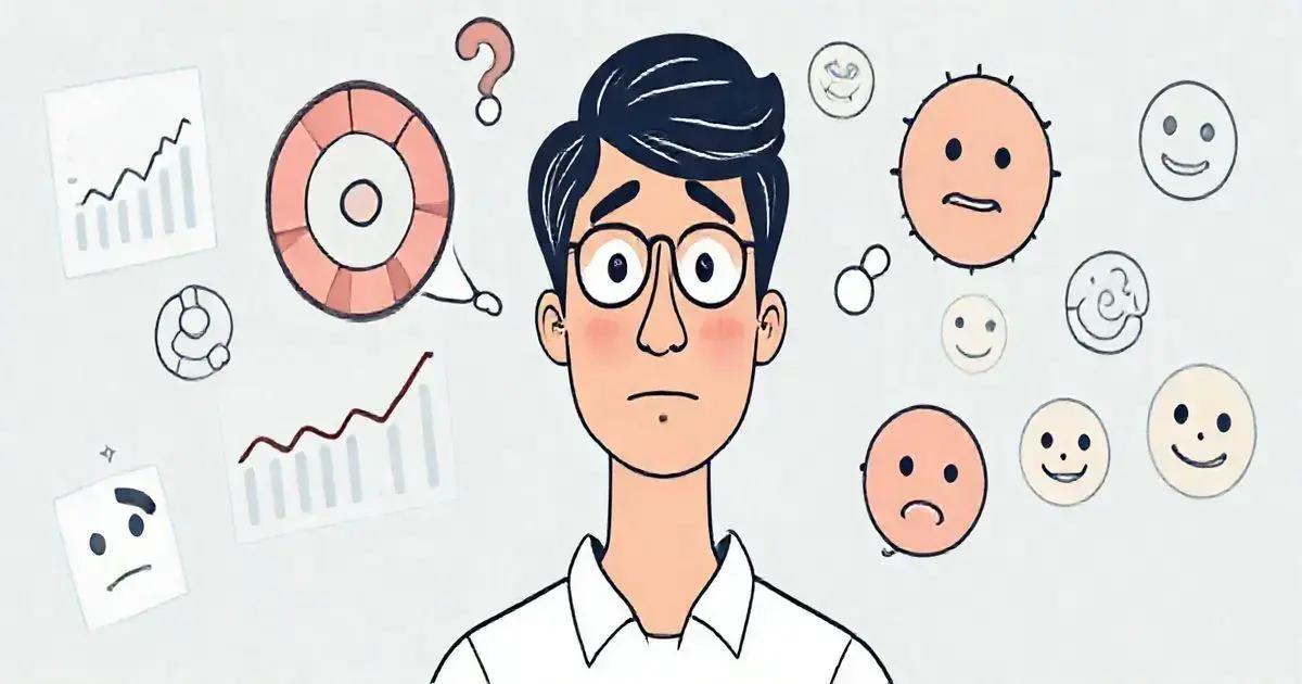O que é um Teste de Inteligência Emocional?