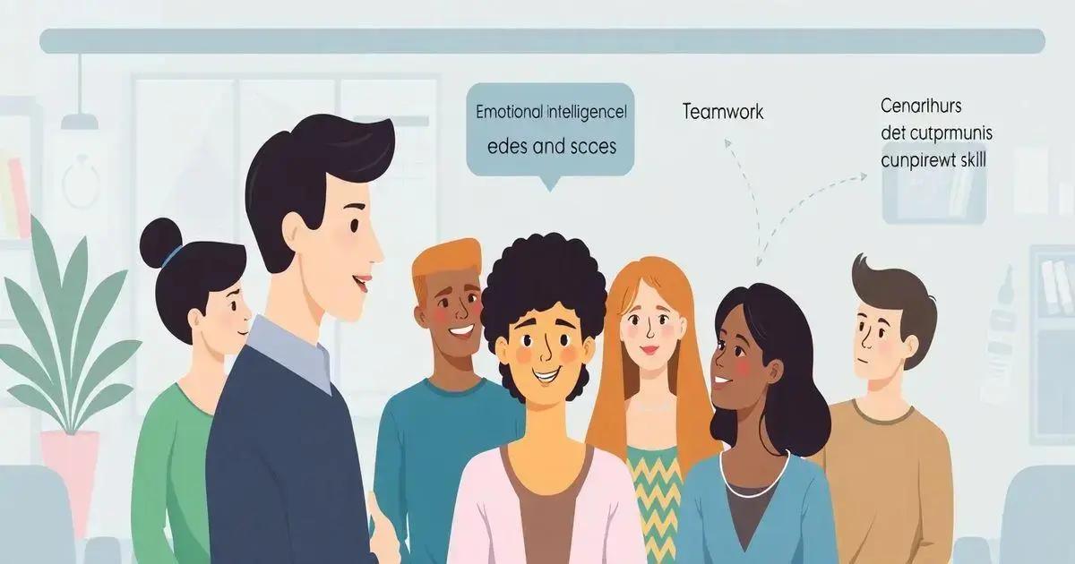 O que são competências socioemocionais?
